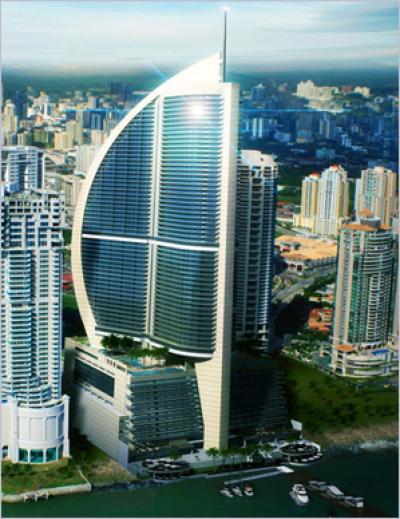 Apartment For sale in Panama City, Panama - Punta Pacifica